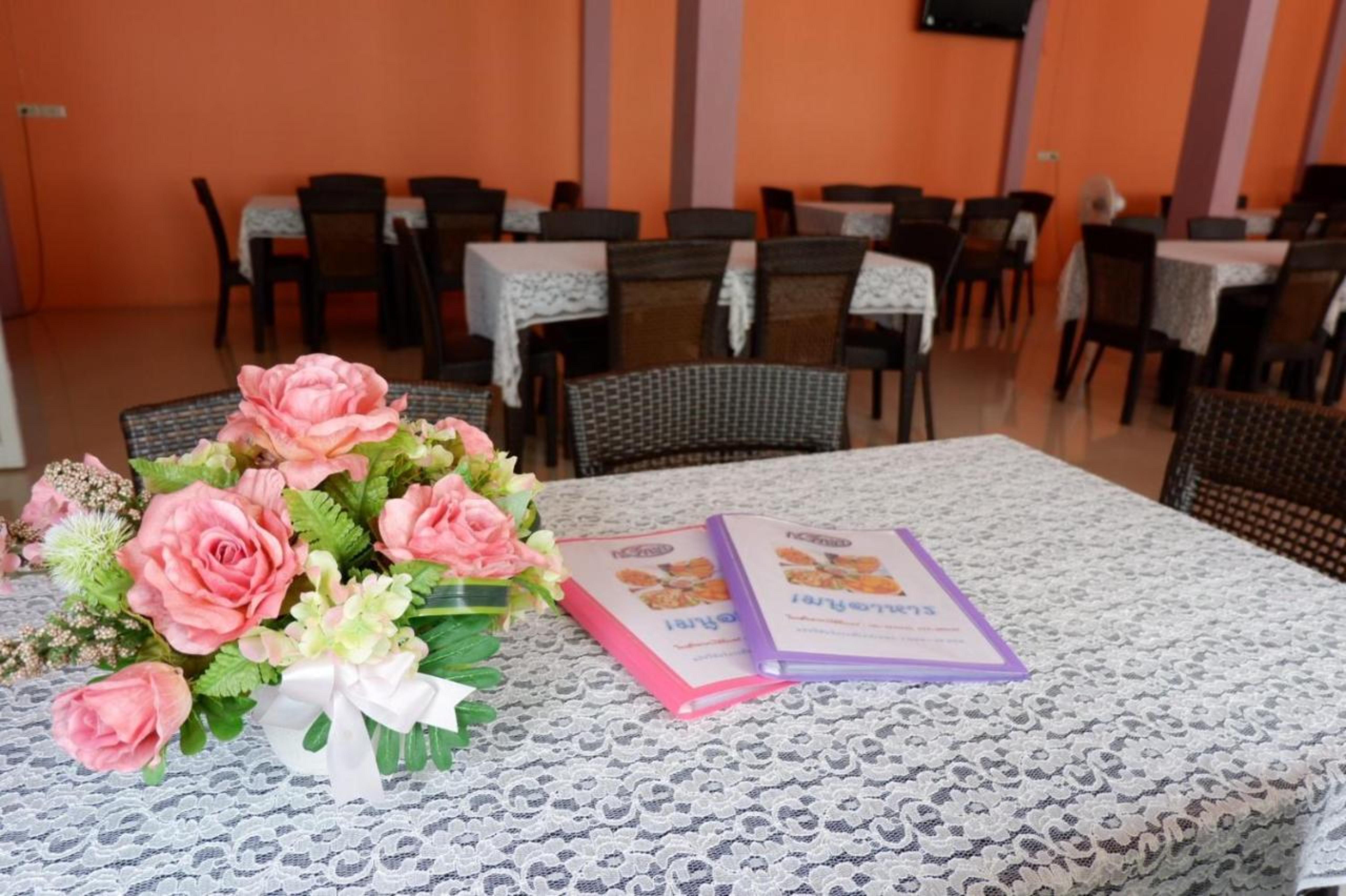 Na Chaidej Hotel Surat Thani Exterior photo