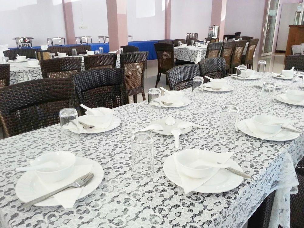 Na Chaidej Hotel Surat Thani Exterior photo